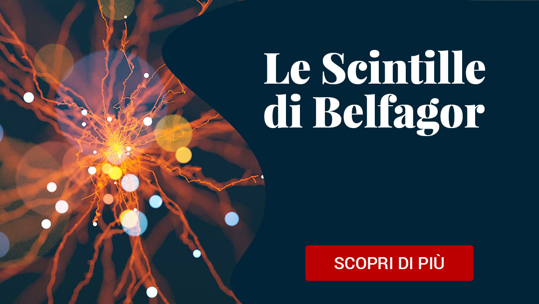 Le Scintille di Belfagor